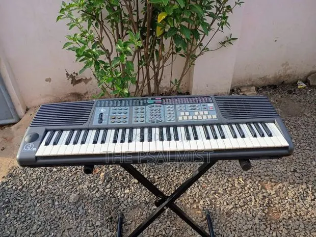 General Music Hyperkeyboard 30 Has Pitch Split Layer Etc · Photo 1