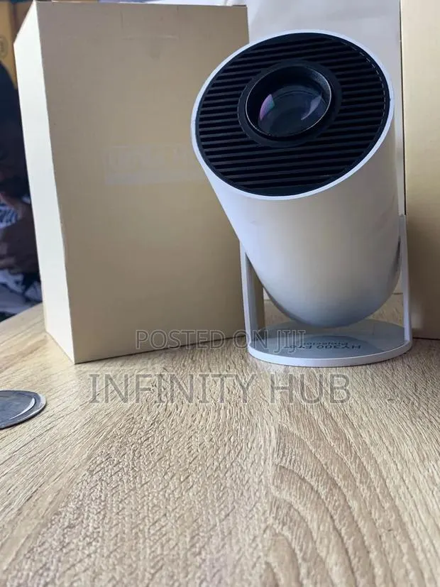 Ultra Hd Projector · Photo 1
