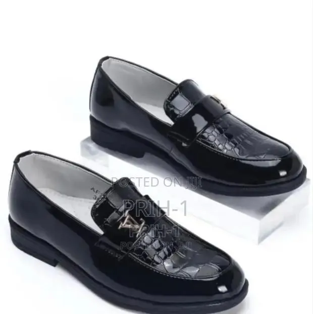 Boys Quality Shoes.Prices Vary From Sizes. · Photo 1