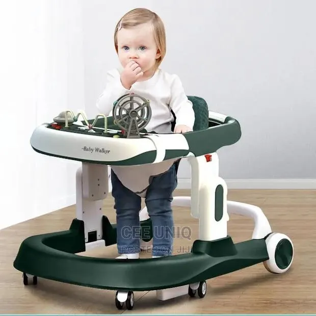 3 in 1 Baby Push Walker · Photo 1
