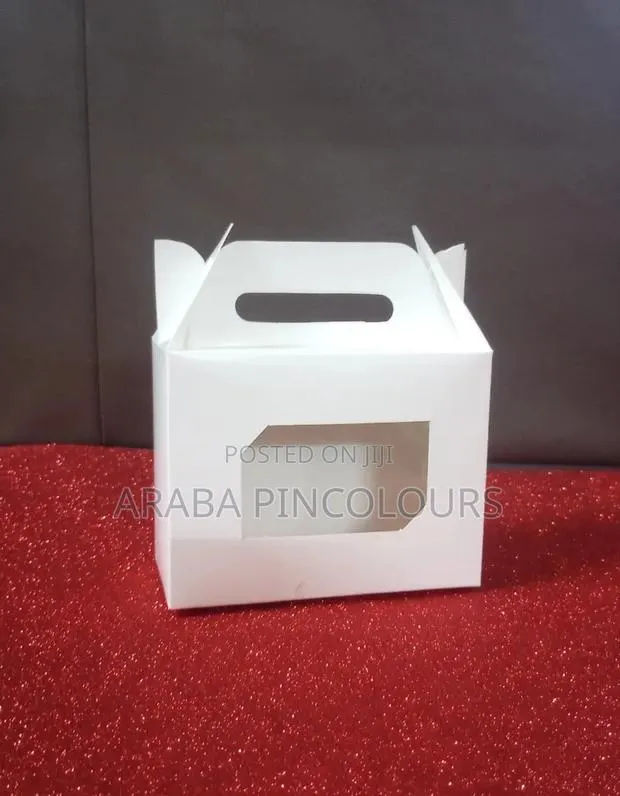 Customisable Souvenir Box · Photo 1