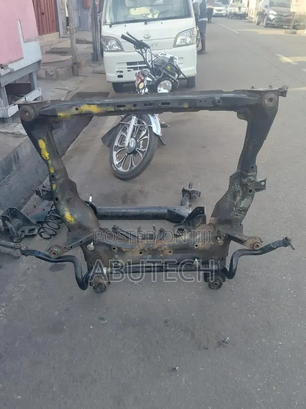 Front Engine Beam Ford Edge 2007, 2008, 2010, 2012, 2014, 2015 · Photo 1