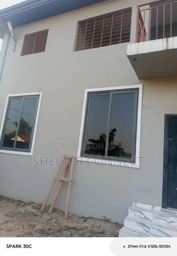 2bdrm Apartment in Adenta, SDA Area for rent · Photo 1