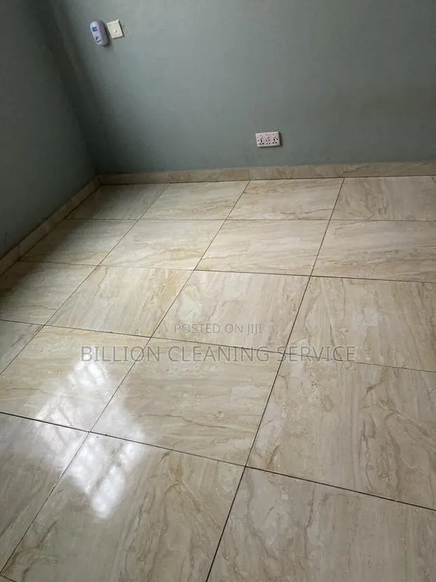 Sparkling Cleaning and a Refreshing Home · Photo 1