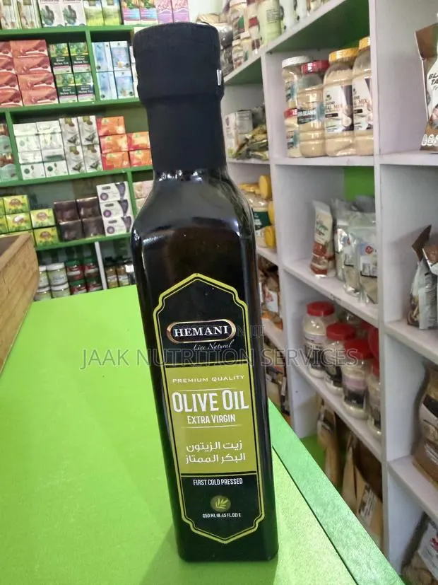 Extra Virgin Olive Oil · Photo 1