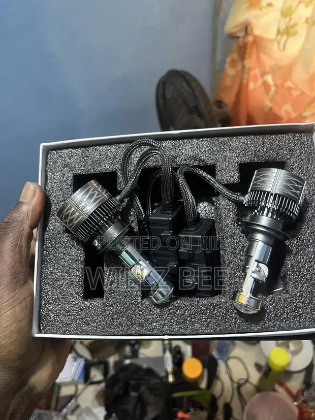 Car Led Bulb · Photo 1