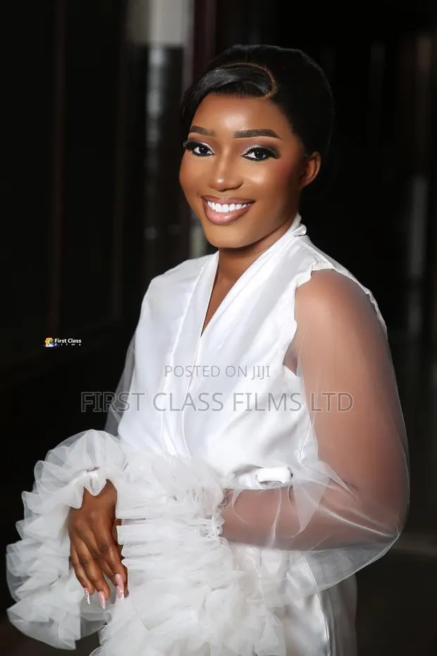 Wedding Photography in Kumasi · Photo 3