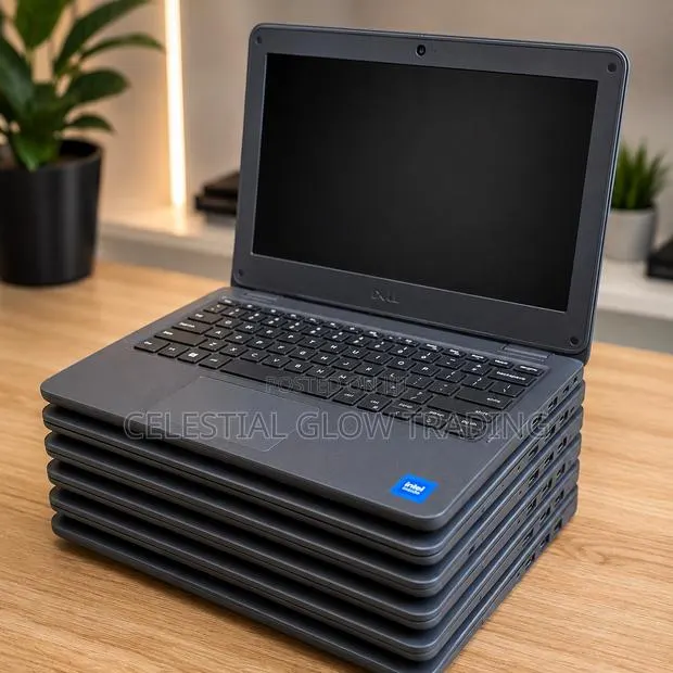 Laptop Dell Latitude 3120 8GB Intel Core i5 SSD 256GB · Photo 1