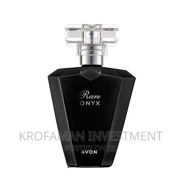 Avon Rare Onyx EDP - 50ml · Photo 1