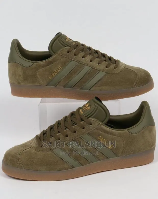 Adidas Gazelle · Photo 1