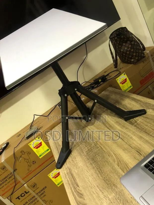 Seamless Hd Streaming Video Calls With Starlink Gen 4 · Photo 1