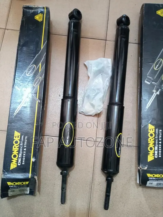 Premium Monroe Toyota Land Cruiser Shock Absorber Imported From USA · Photo 1