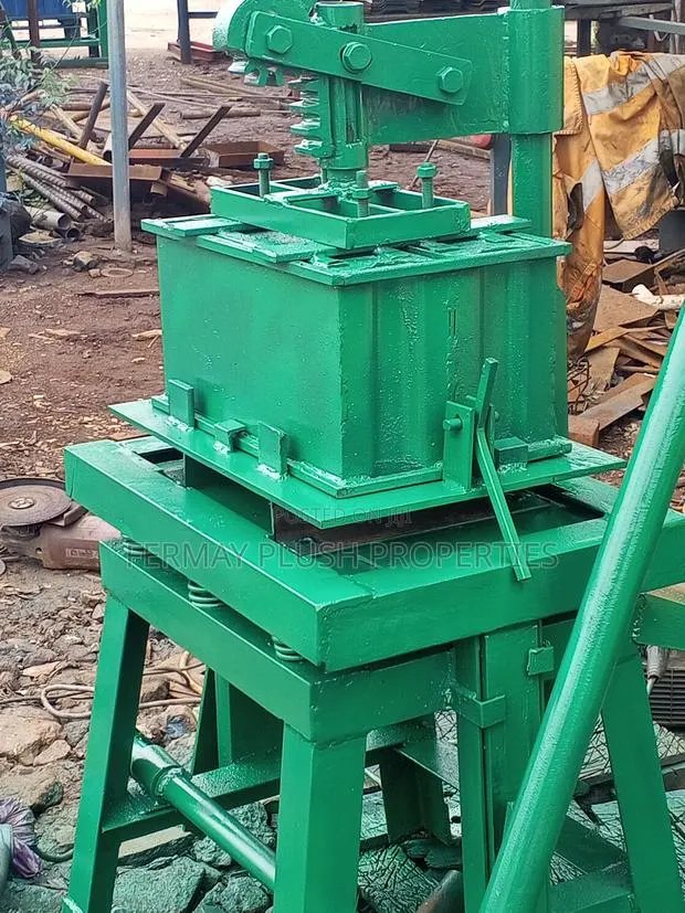 Good and Quick Production Machines for Sale · Photo 4
