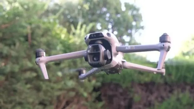 Rent Drone in Cape Coast Takoradi Mankesim · Photo 1