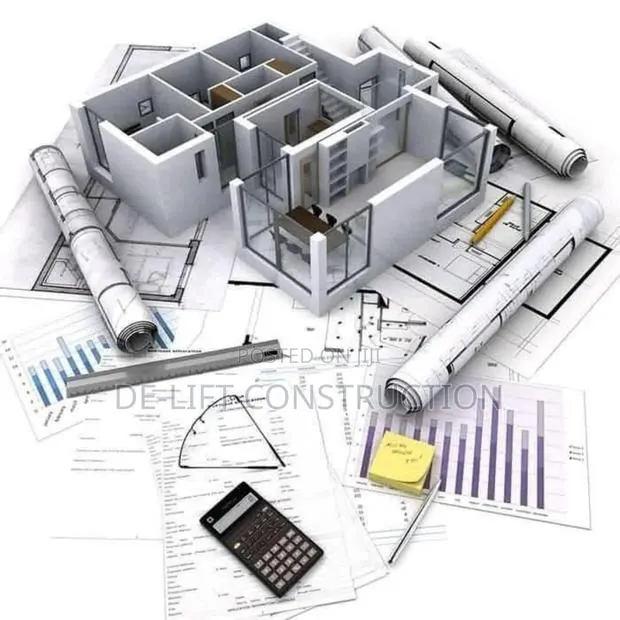 I'm a Professional Architect and Engineer · Photo 1