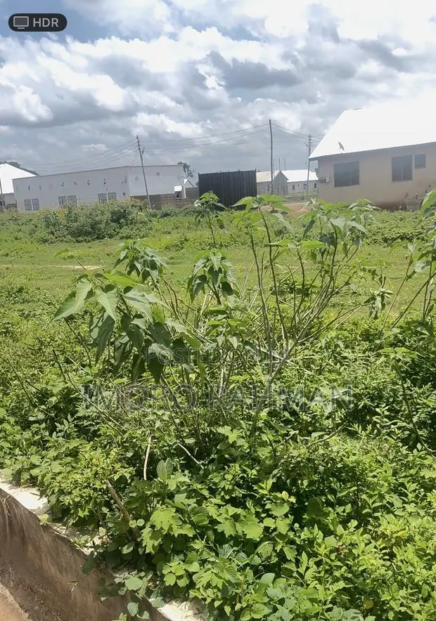 Plot of Land · Photo 1