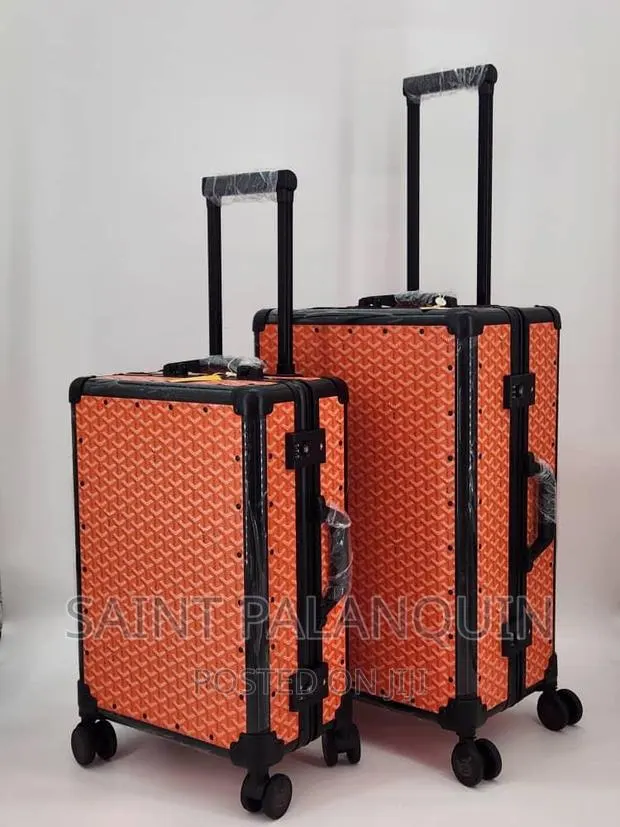 Goyard 2 Set Bag · Photo 1