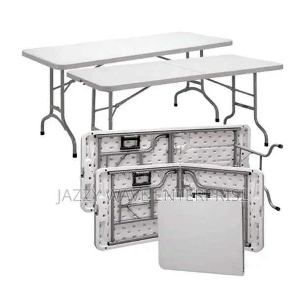 Foldable Table · Photo 1