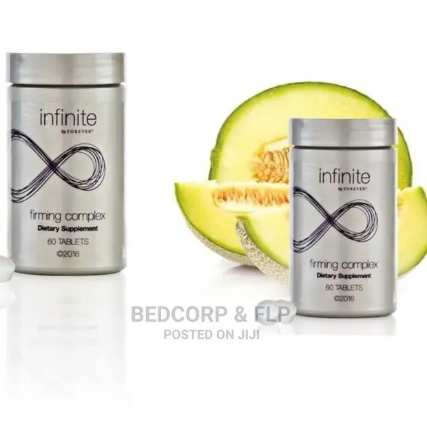 Forever Collagen Supplement · Photo 1