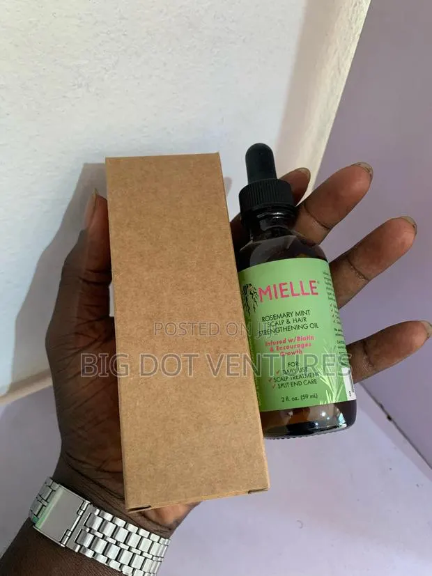 Original Rosemary Oil (Miele ) · Photo 1
