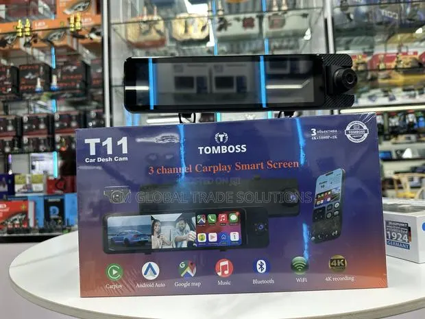 Car Dash Camera · Photo 1