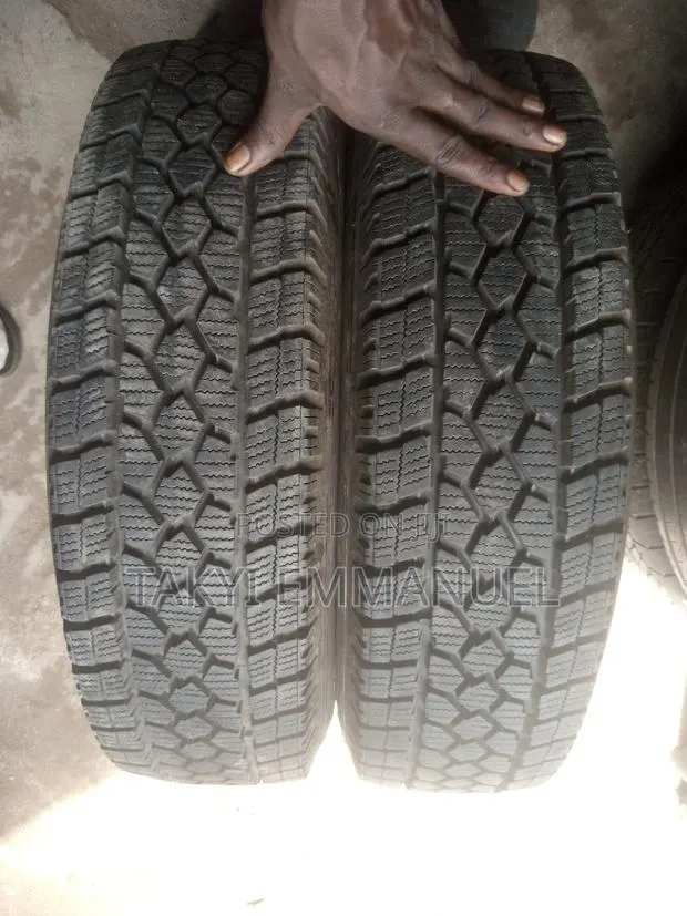 Home Use Tyres · Photo 1