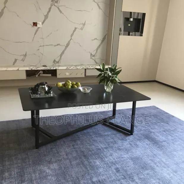 Mable Living Room Table / Center Table · Photo 1