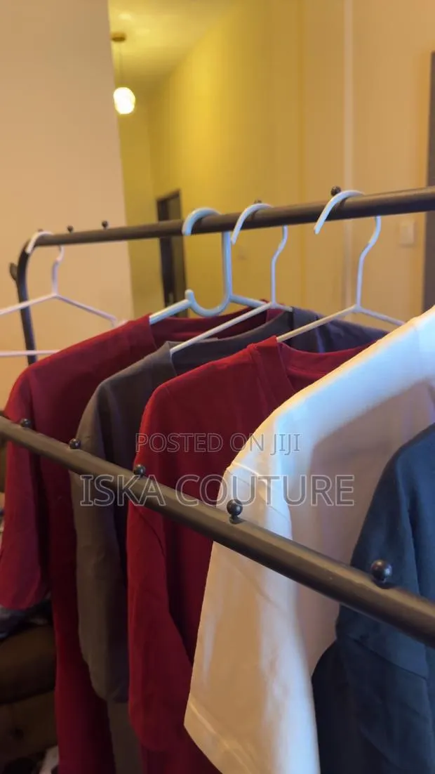 Plain T Shirts 230g · Photo 1