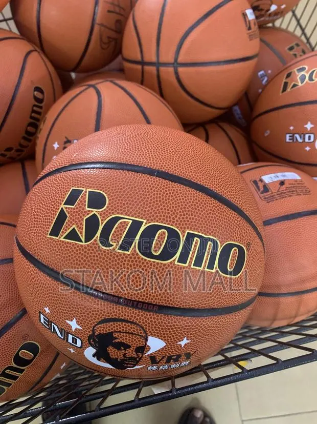 Basketball · Photo 1