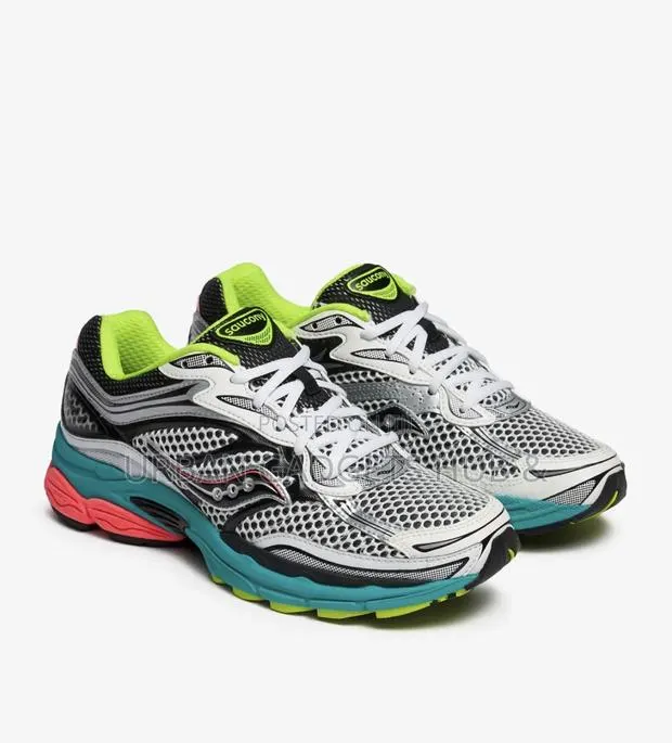 Saucony Progrid Omni 9 · Photo 1