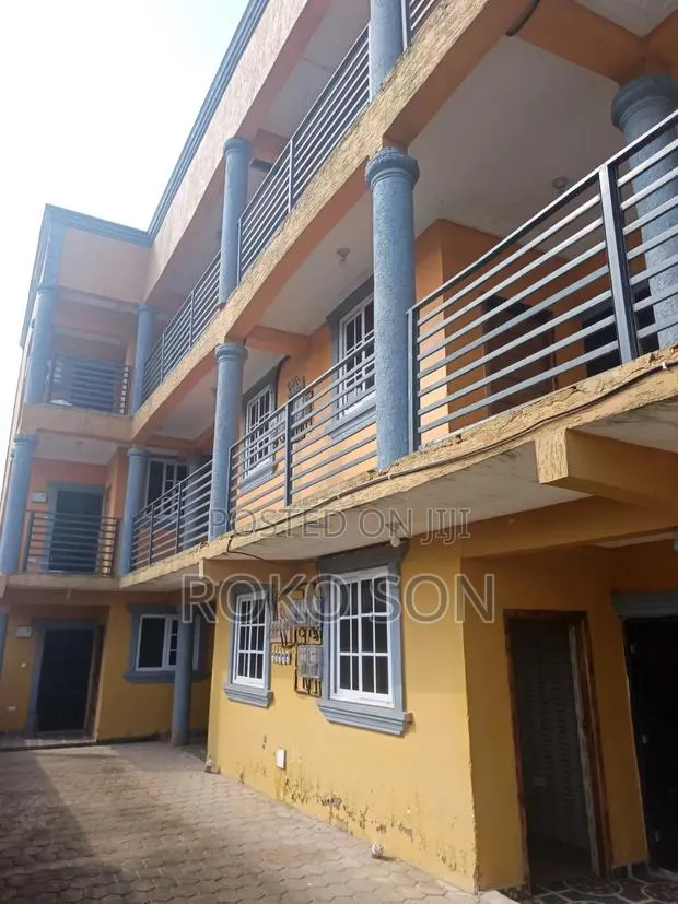 Mini Flat in Dr Roko, Pentecost for rent · Photo 1
