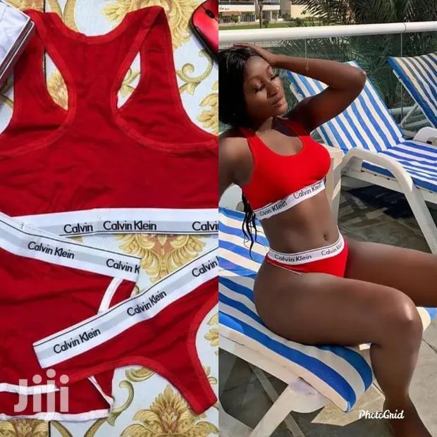 Brand New 3 in 1 Set for Ladies · Photo 1