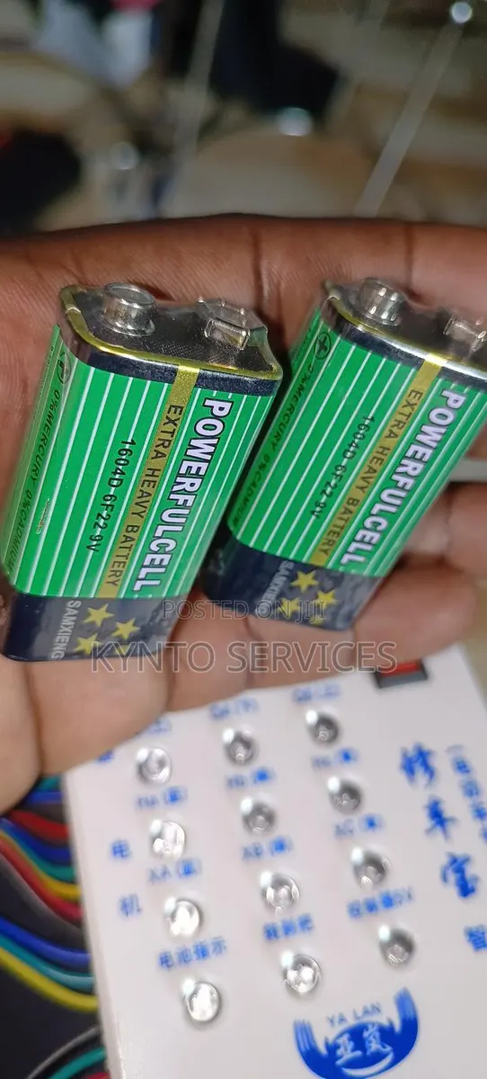 EBike Smart Repair Tool · Photo 4