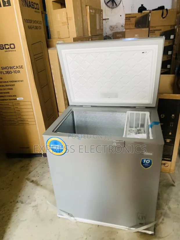 Shop From the Best Store for Midea 198l Freezer In · Photo 1
