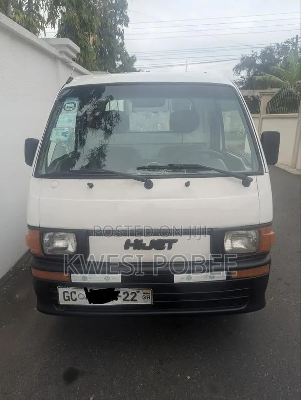 Abossey Okai Macho for Sale · Photo 1