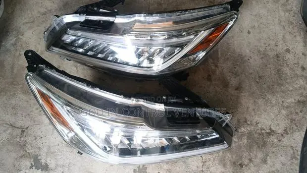 Accord 2016 Headlight Touring · Photo 1