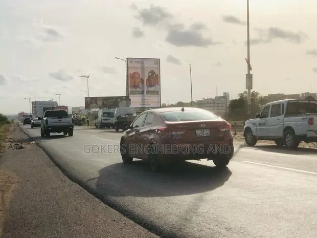 Bullboard Available for Rent at Accra Mall · Photo 1