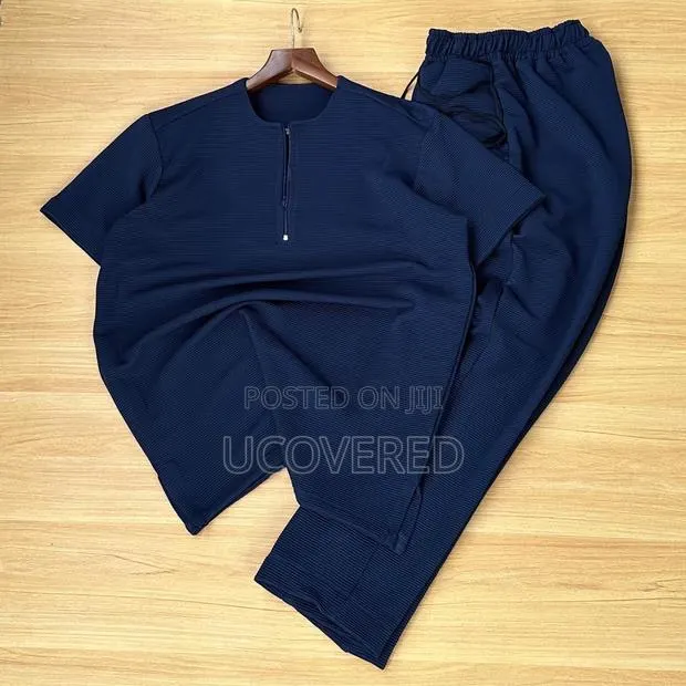 Quality Two Piece High Fashion Outfit · Photo 1