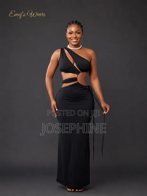 Classic Dress for Ladies · Photo 1