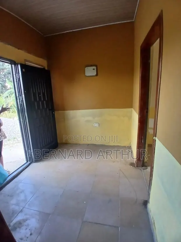 1bdrm Apartment in Bernard Agency, Amasaman for rent · Photo 8