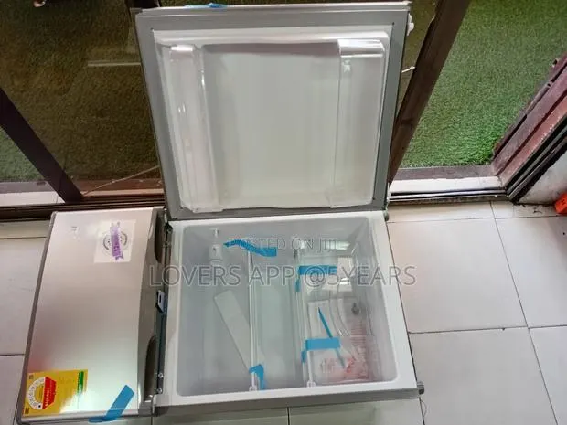 Freshness Made Simple With Roch 83l Fridge · Photo 1