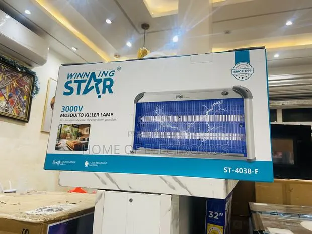 Purchase New Winning Star 30 Watts Mosquito Killer Lamp · Photo 1