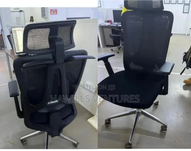 Quality Beautiful Swivel Chair · Photo 1