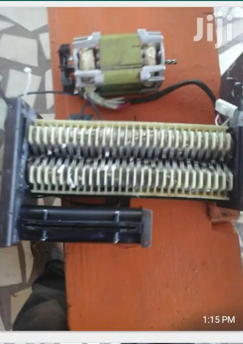 Shredder Repairers · Photo 1