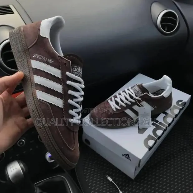 Adidas Spezial in Colours · Photo 1