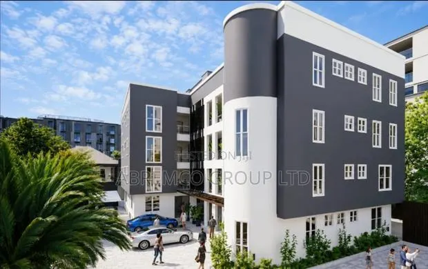 1bdrm Apartment in Arcadia View, Haatso for sale · Photo 1