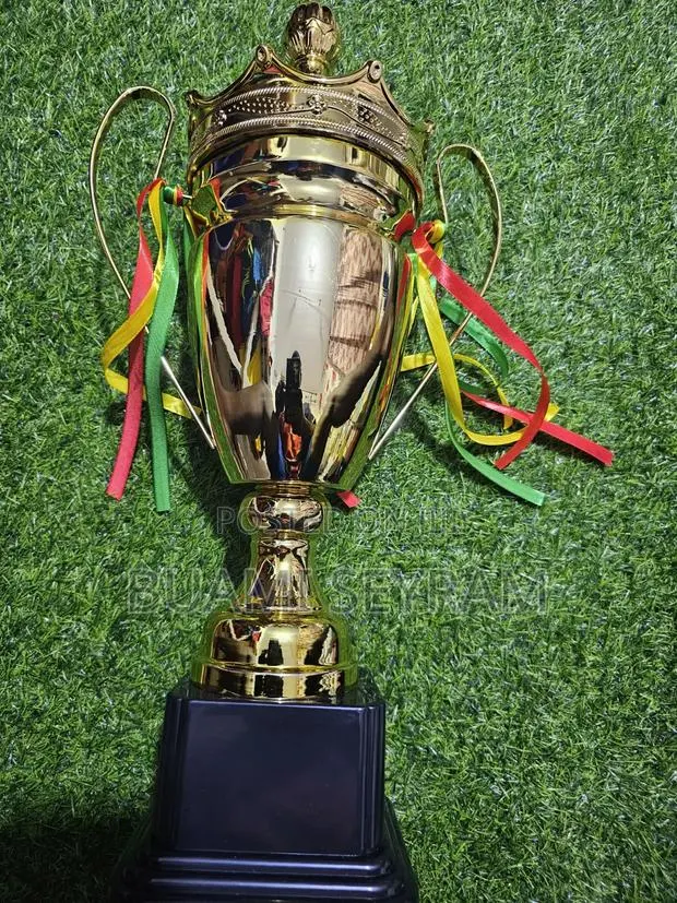 Elite Large Trophy · Photo 1