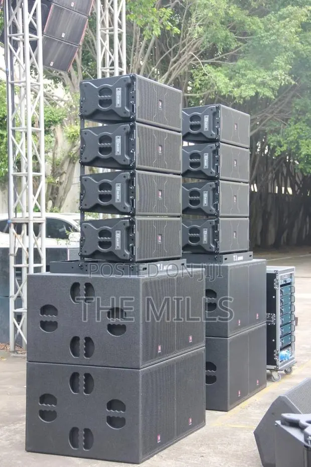 Sound Systems Rentals · Photo 1