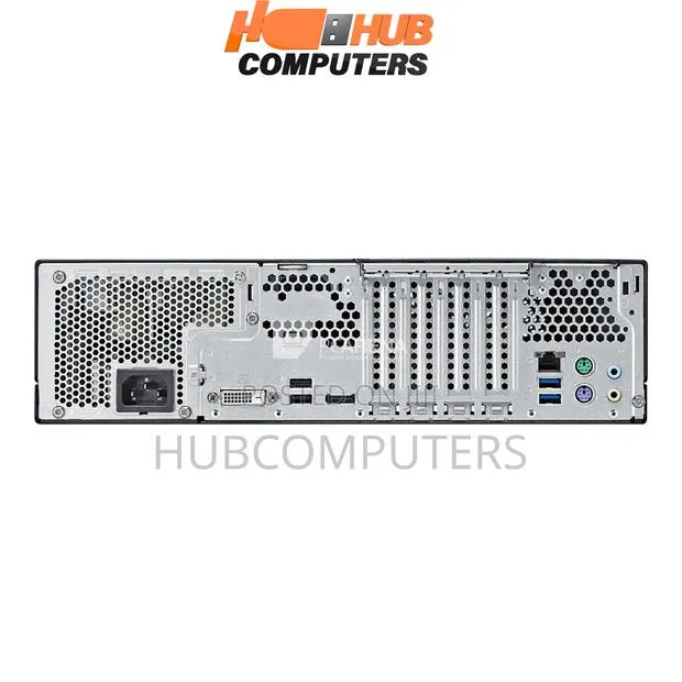 Desktop Computer HP 4GB Intel Core i3 HDD 320GB · Photo 4