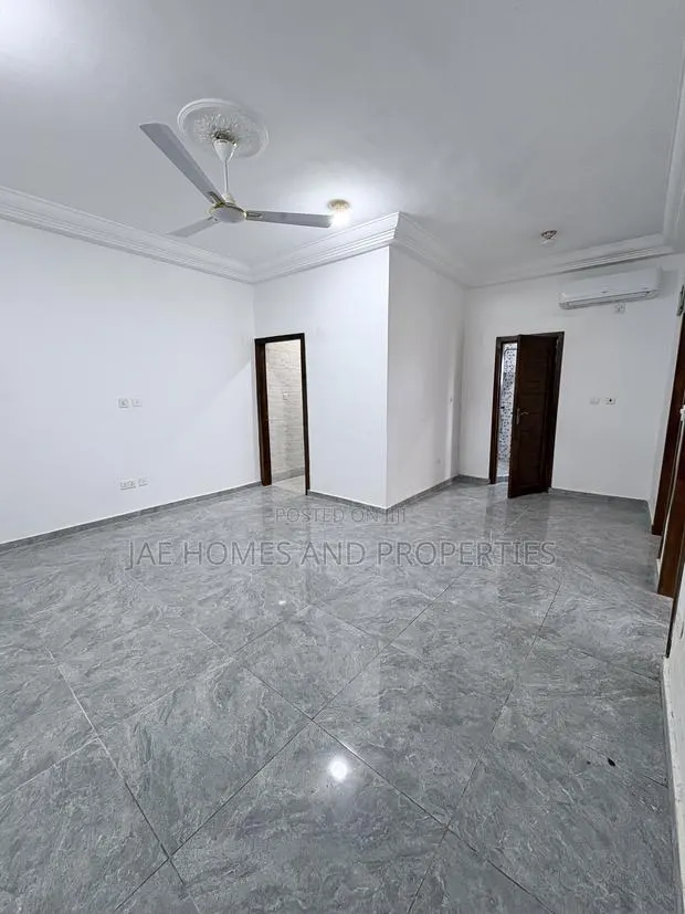 2bdrm Apartment in Weija Junction for rent · Photo 1